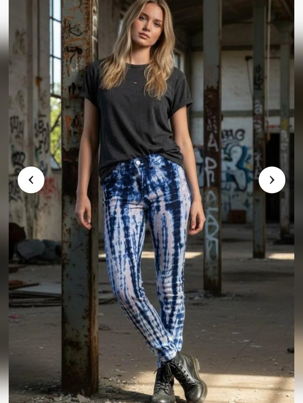 Y2K Guess Brittany Skinny Ankle Jeans